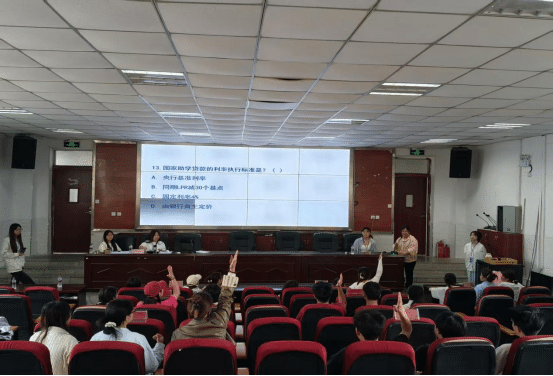 爱心助学、诚信你我--护理6合宝典下载,疯狂魔鬼城单机版下载,开店宝网页版登录成功举办“国家资助政策与诚信”知识竞答工业大道620.png