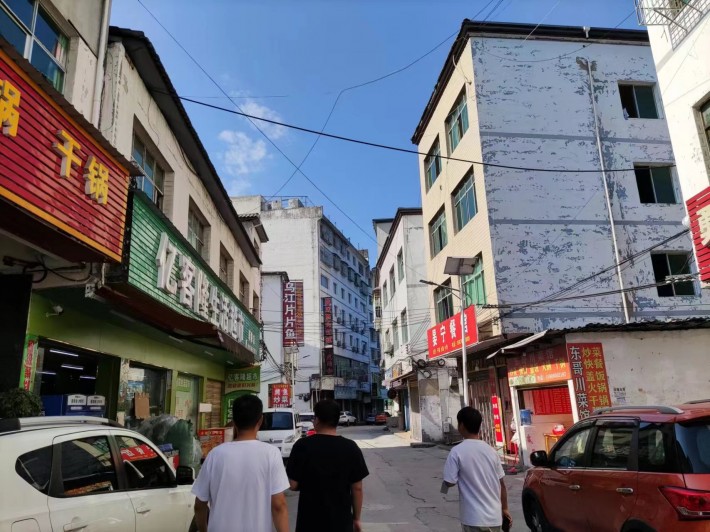 工6合宝典下载,疯狂魔鬼城单机版下载,开店宝网页版登录师生开展创文明城市入户调研 (3).jpg