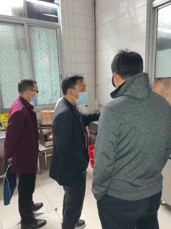 市场监督管理局食品安全检查组来我院检查食品安全工作(20230330)451.png